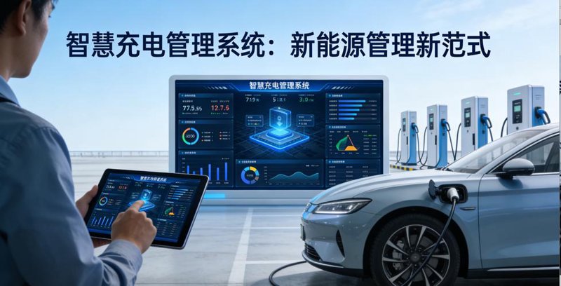 能源运营管理